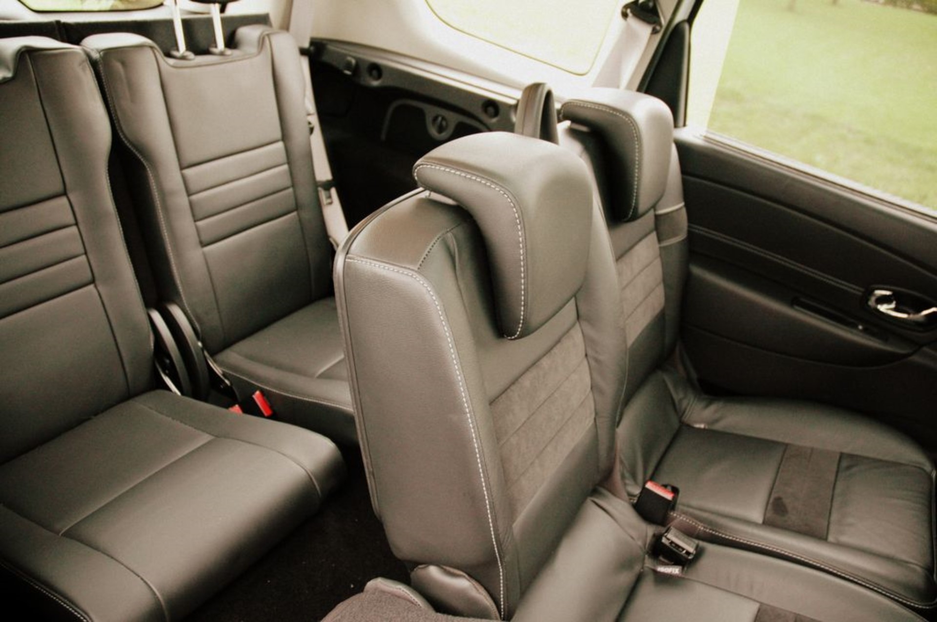 Check Emissions Renault Scenic 1 5 Dci